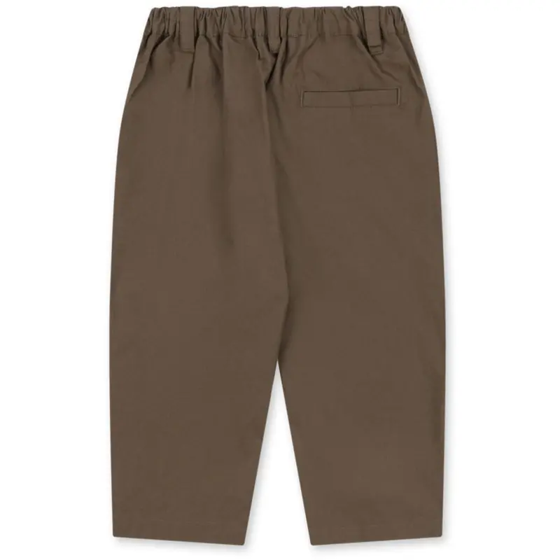 Konges Sløjd Beech Chim Chinos Gots 5