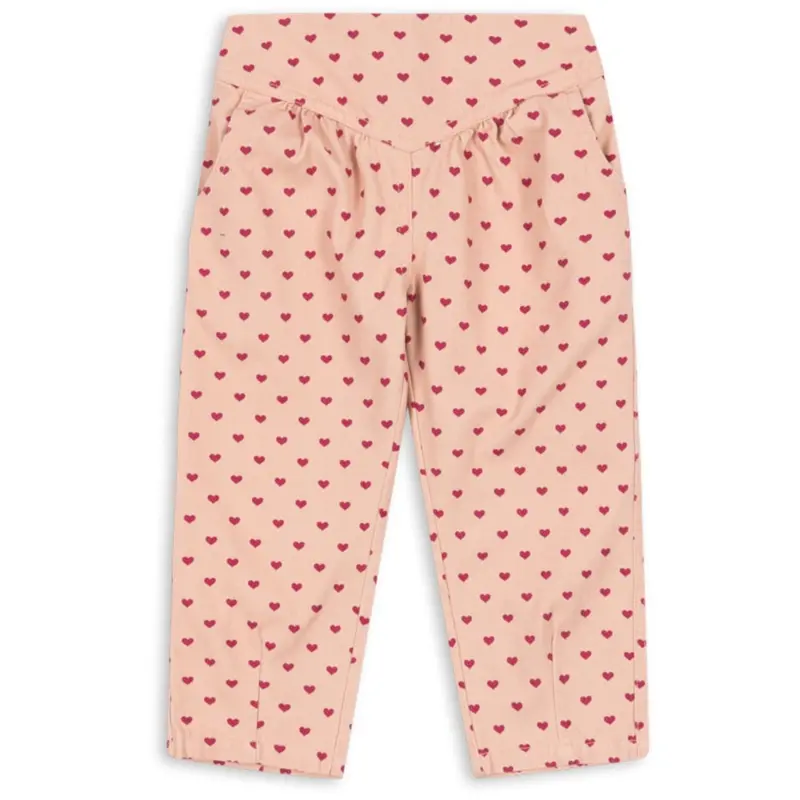 Konges Sløjd Berry Coeur Nola Bukser Gots 1