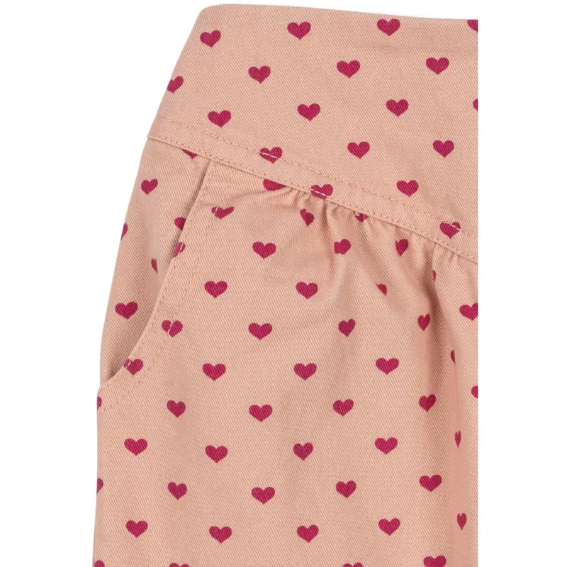 Konges Sløjd Berry Coeur Nola Bukser Gots 3