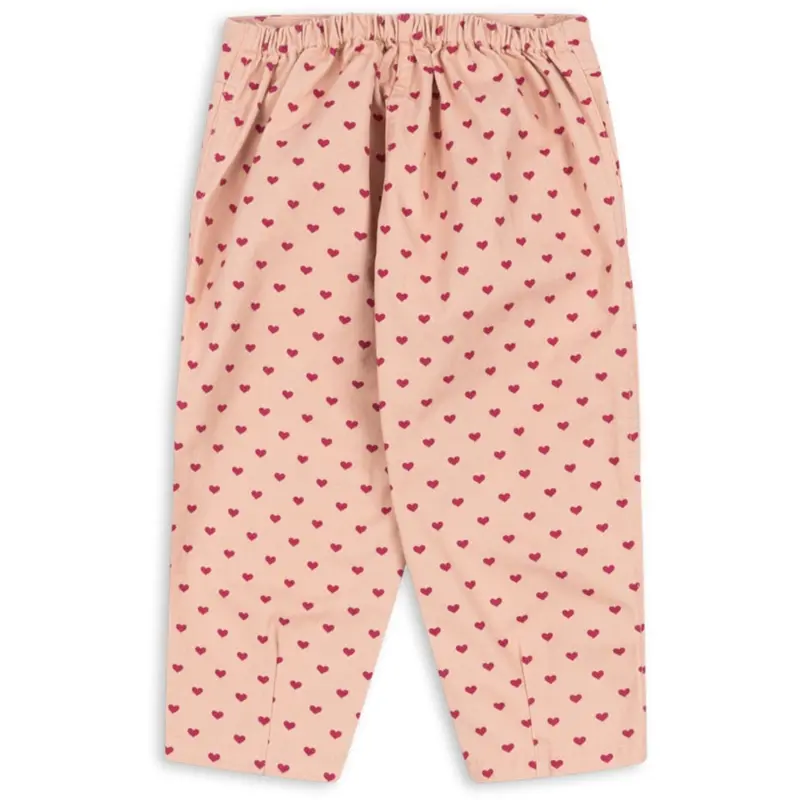 Konges Sløjd Berry Coeur Nola Bukser Gots 4