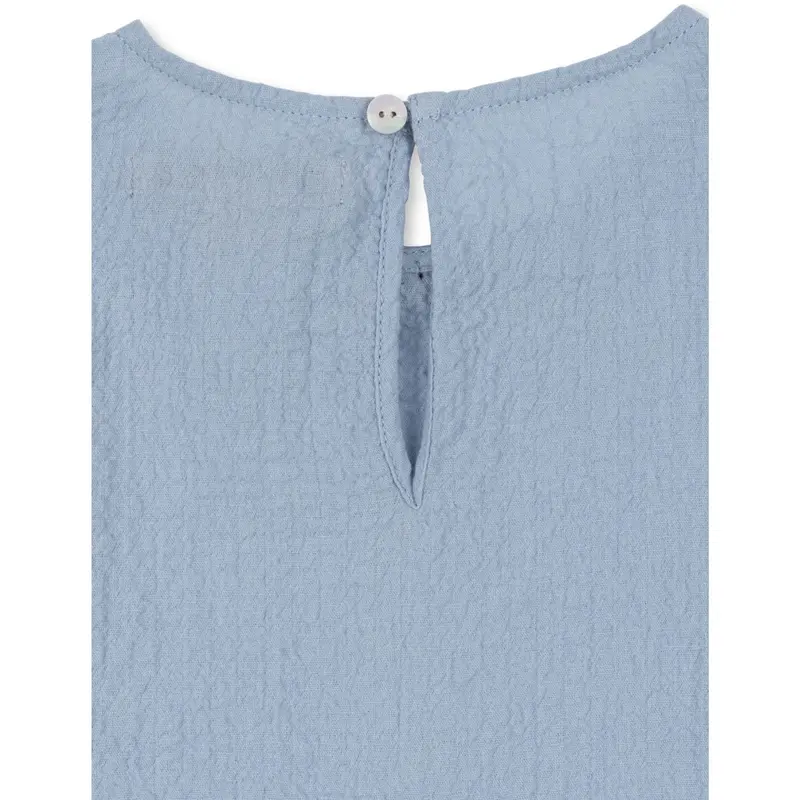 Konges Sløjd Blue Fog Ava Kjole Gots 2