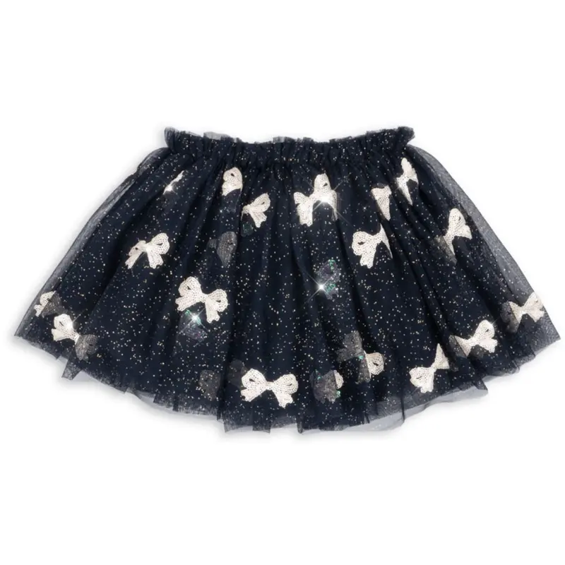 Konges Sløjd Bowie Night Sky Sequin Yvonne Nederdel 6