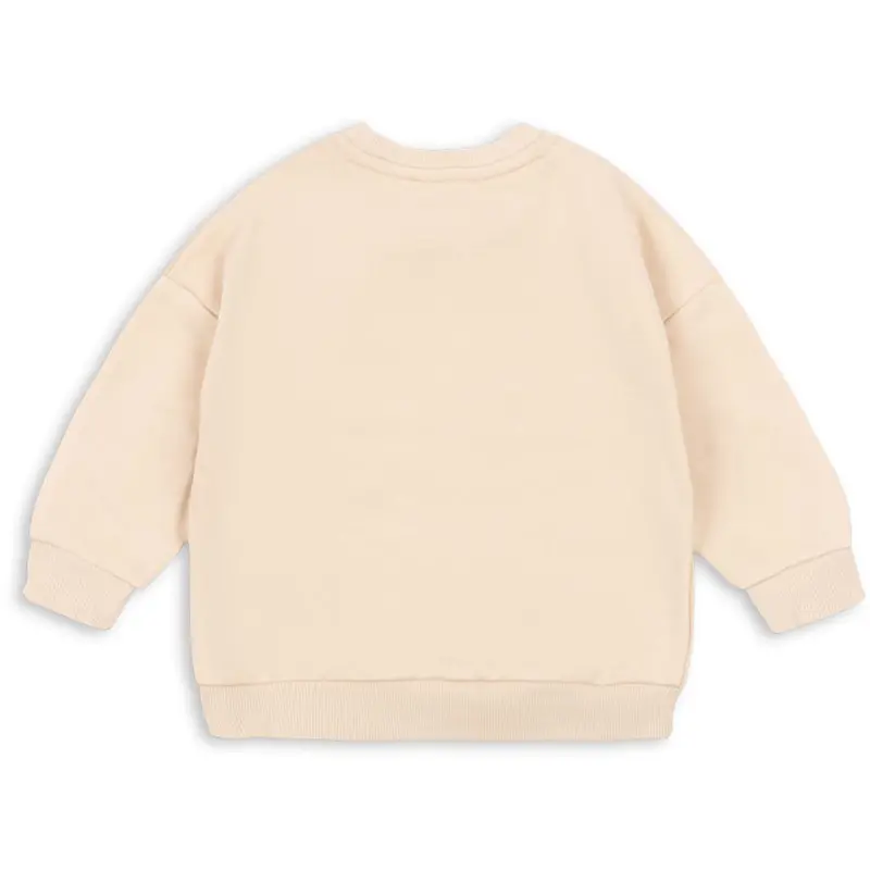 Konges Sløjd Brazillian Sand Lou Paliet Sweatshirt Ocs 4