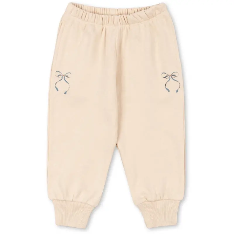 Konges Sløjd Brazillian Sand Loupy Lou Sweatpants Ocs 1