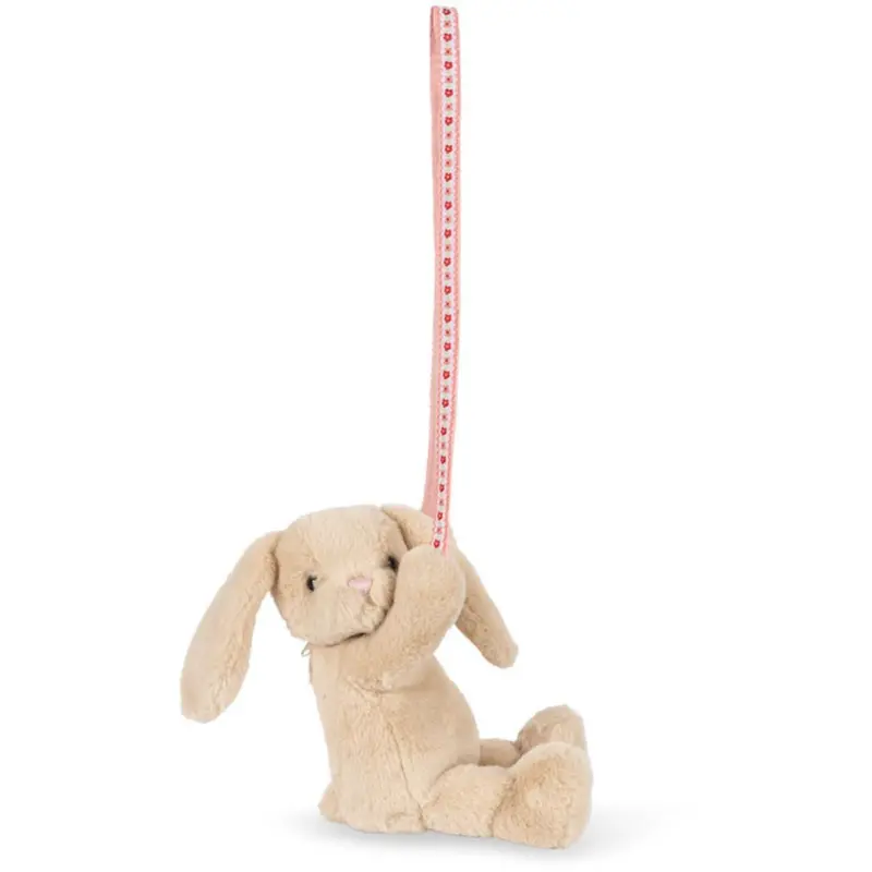 Konges Sløjd Bunny Bamse Taske 1