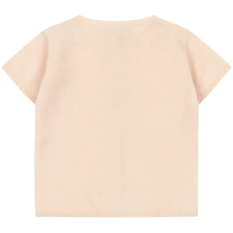 Konges Sløjd Buttercream Basi Cardigan 6
