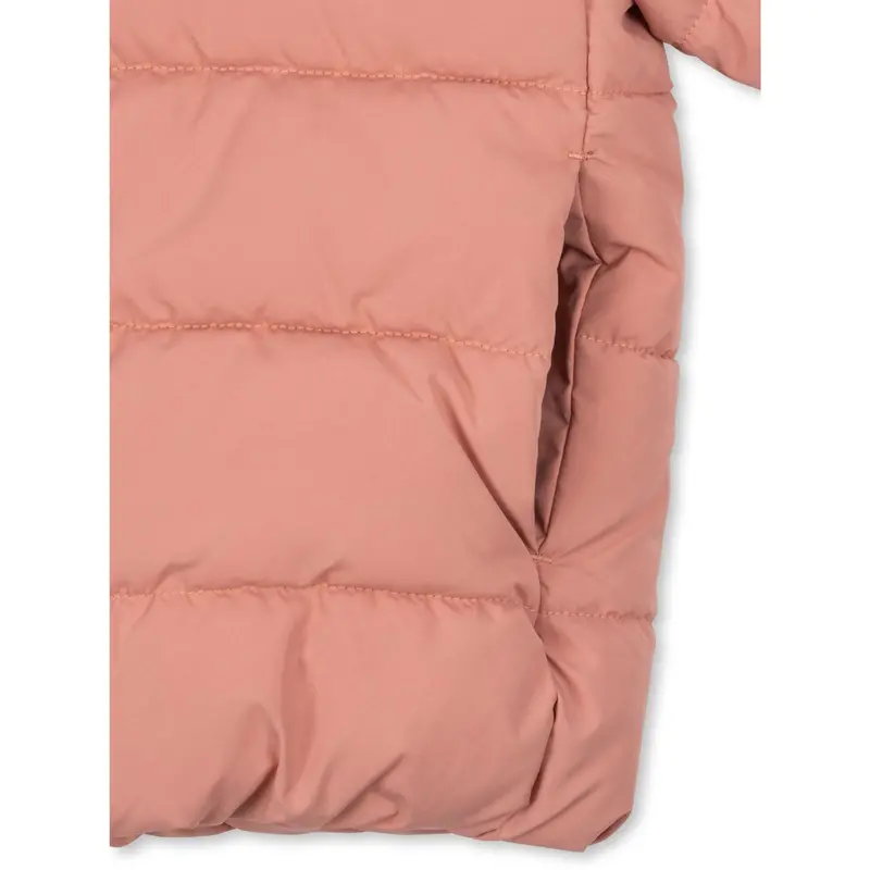 Konges Sløjd Cameo Brown Alpi Jakke Grs 3