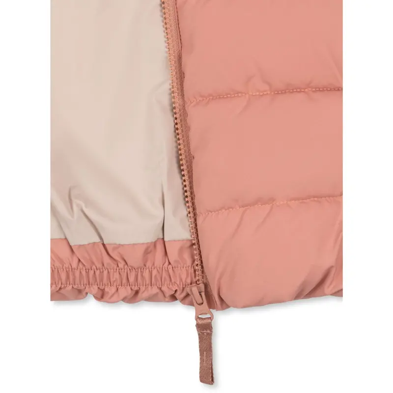 Konges Sløjd Cameo Brown Alpi Jakke Grs 4