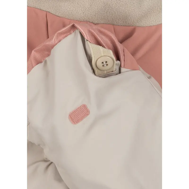 Konges Sløjd Cameo Brown Award Shell Jakke Flexi Size Grs 3