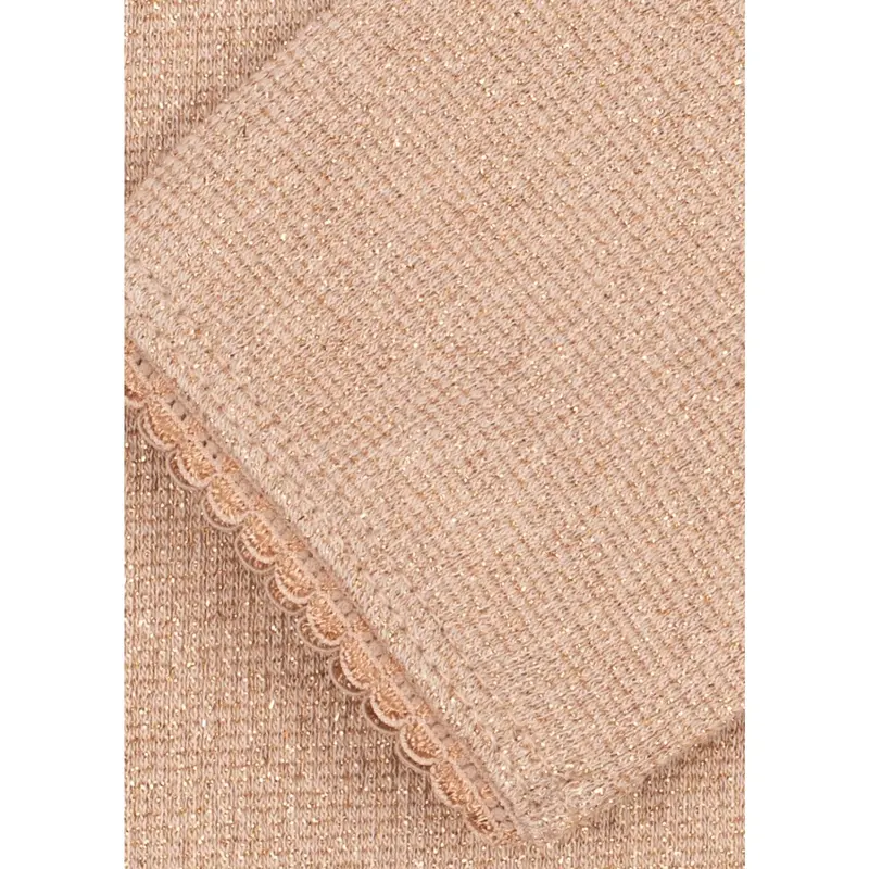 Konges Sløjd Cameo Rose Roli Bluse 3