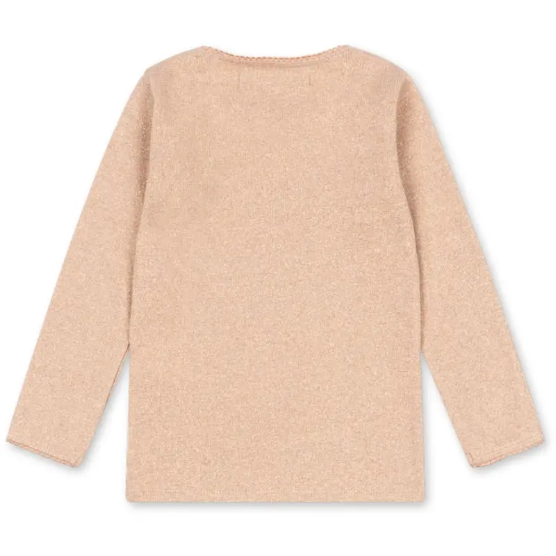 Konges Sløjd Cameo Rose Roli Bluse 4