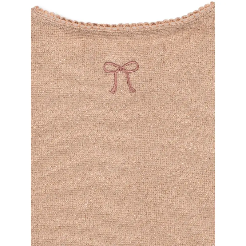 Konges Sløjd Cameo Rose Roli Cardigan 2