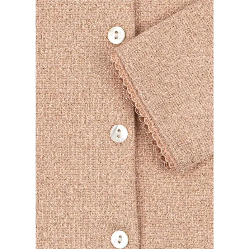 Konges Sløjd Cameo Rose Roli Cardigan 3