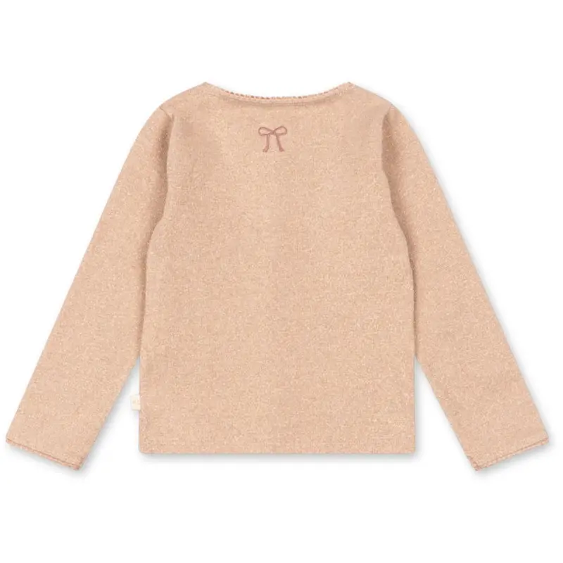 Konges Sløjd Cameo Rose Roli Cardigan 4