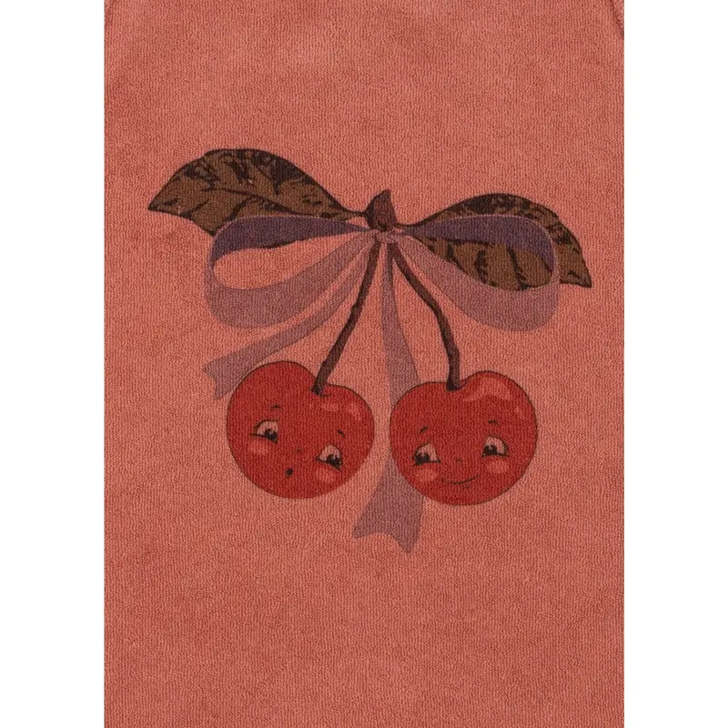 Konges Sløjd Canyon Rose Itty Strop Kjole Gots 5