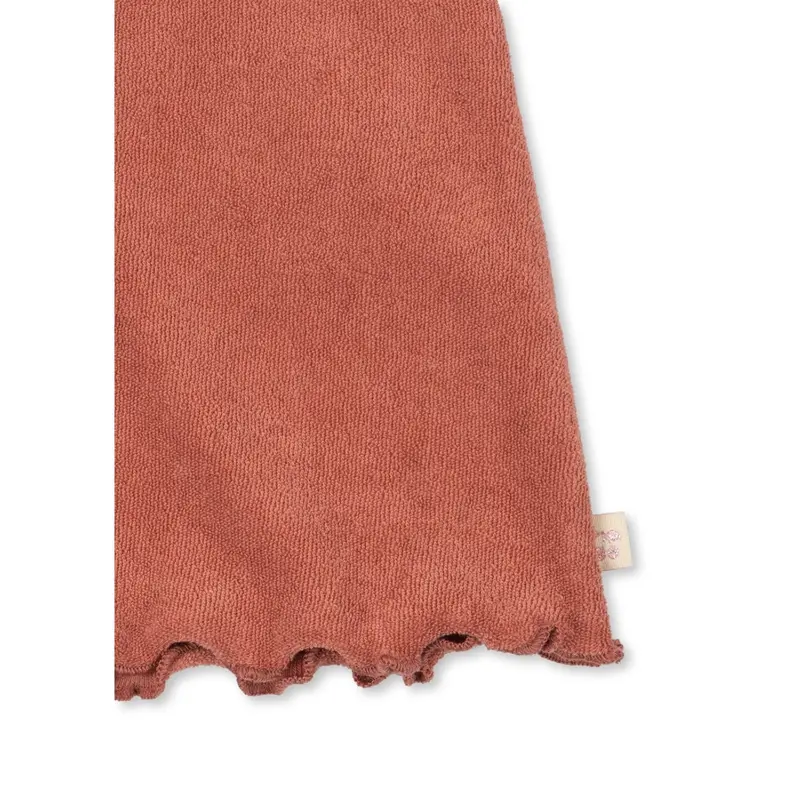 Konges Sløjd Canyon Rose Itty Strop Kjole Gots 6