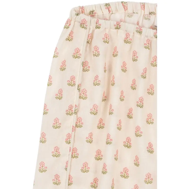 Konges Sløjd Carta Fiori Pacey Bukser Gots 6