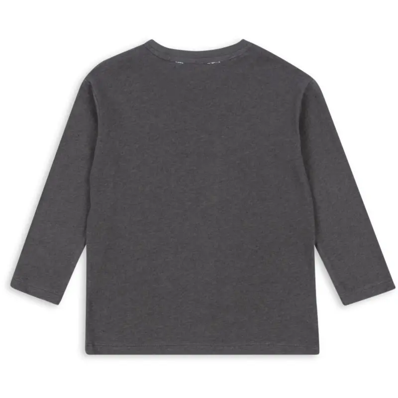Konges Sløjd Cattitude Era Ls Tee Ocs 4