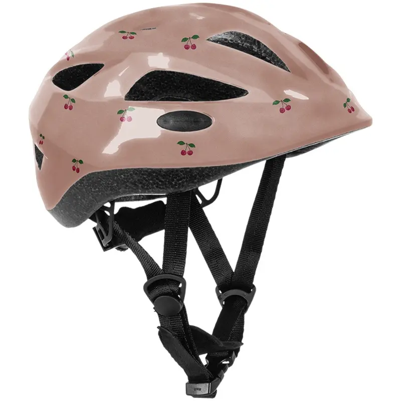 Konges Sløjd Cherry Aop Adi Bicycle Hjelm 1