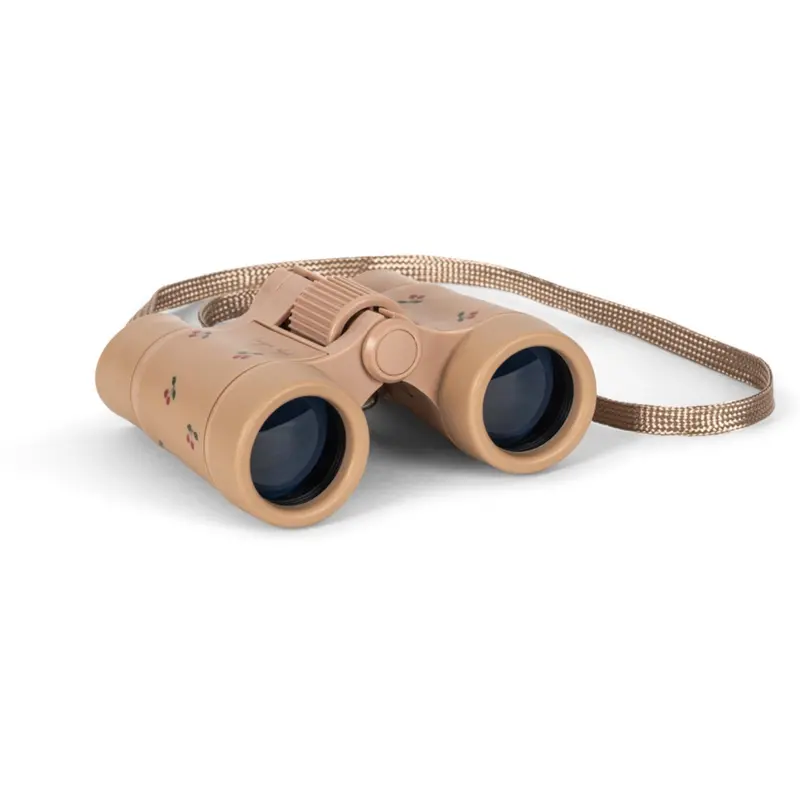 Konges Sløjd Cherry Aop Explorer Kikkert 1