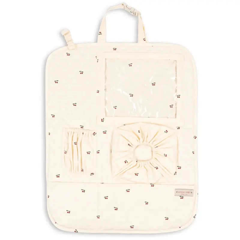 Konges Sløjd Cherry Bil Organizer 1