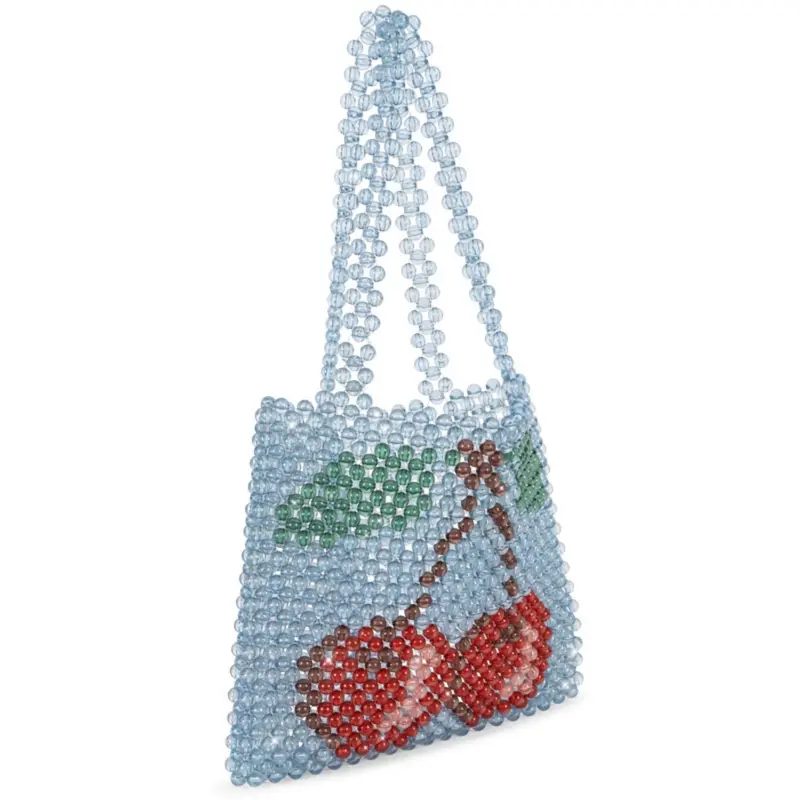 Konges Sløjd Cherry Cherry Perla Taske 1