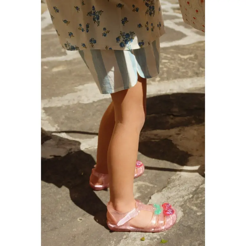 Konges Sløjd Cherry Lilo Sandal 2