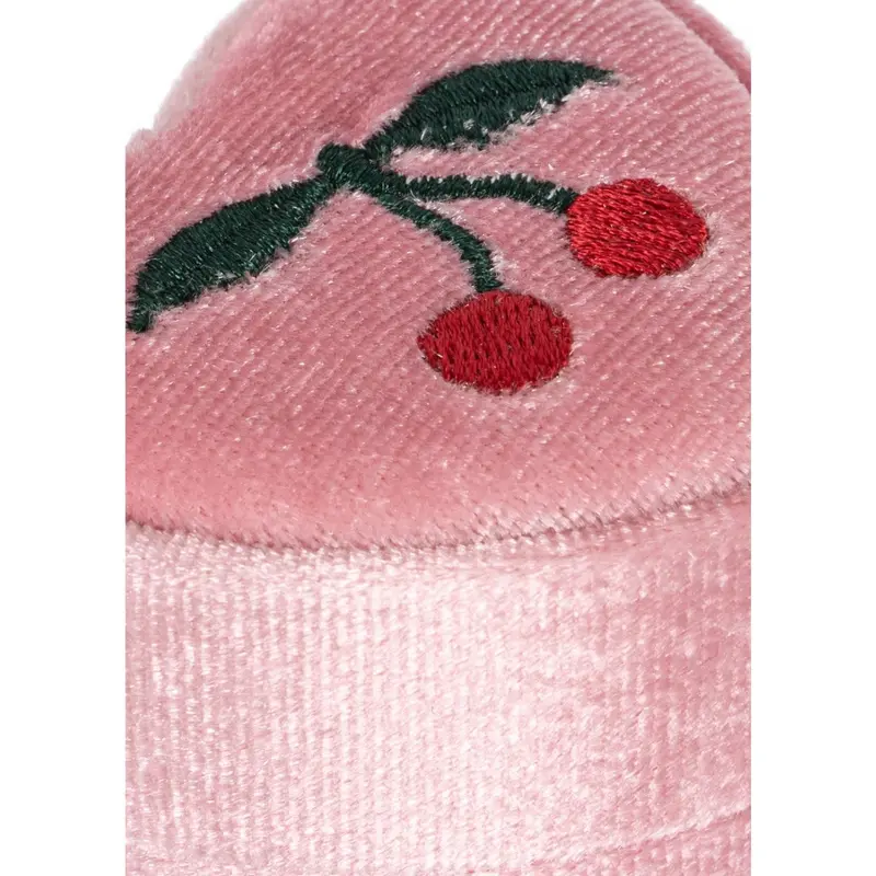 Konges Sløjd Cherry Little Necklace Box 2
