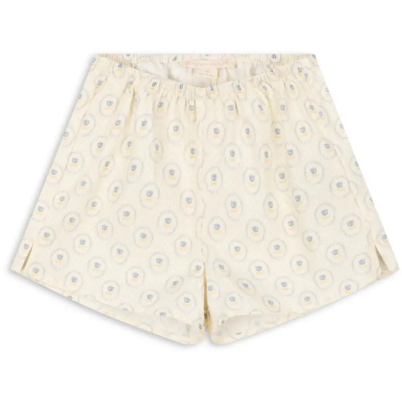 Konges Sløjd Ciel Mirage Coeur Shorts Gots 1