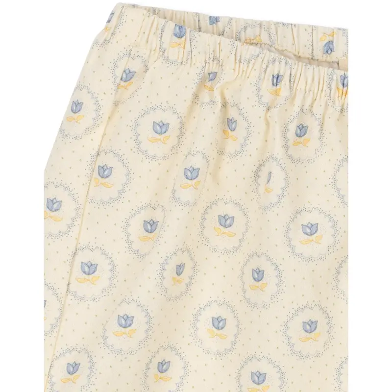 Konges Sløjd Ciel Mirage Coeur Shorts Gots 7
