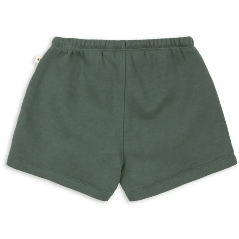 Konges Sløjd Cilantro Lou Sweat Shorts Ocs 5