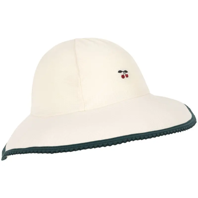 Konges Sløjd Cloud Dancer Sailor Badesolhat Grs 1