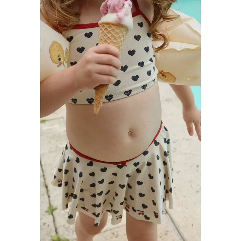 Konges Sløjd Coeur Eclipse Manon Glitter Bikini 2