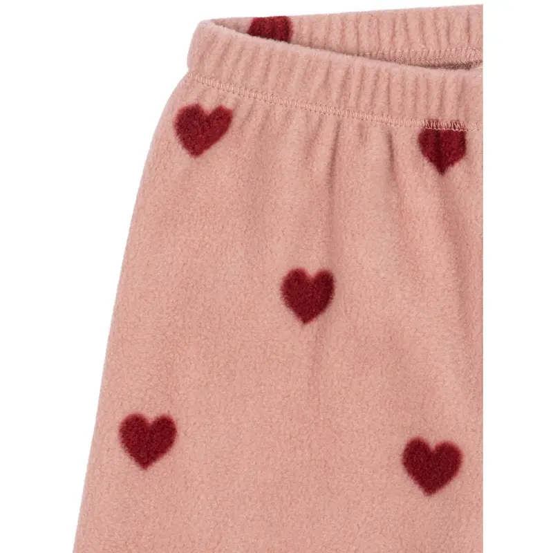 Konges Sløjd Coeur Mellow Tavi Fleece Bukser Grs 2