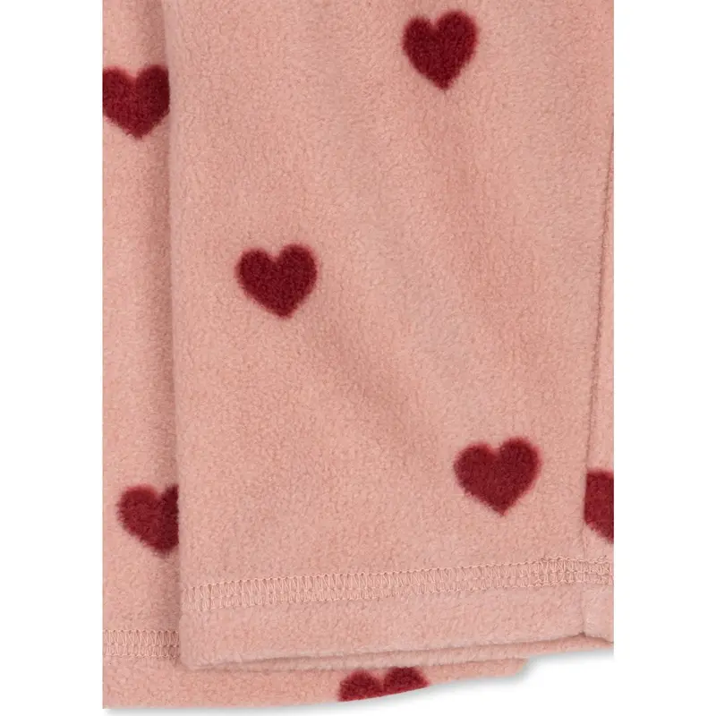Konges Sløjd Coeur Mellow Tavi Fleece Bukser Grs 3