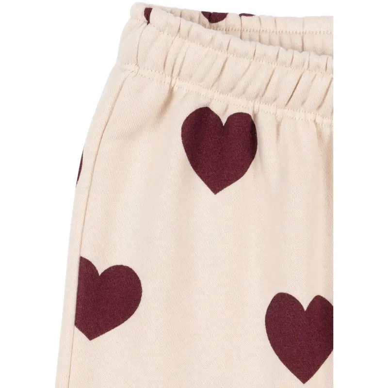 Konges Sløjd Coeur Winetasting Lou Sweatpants Ocs 2