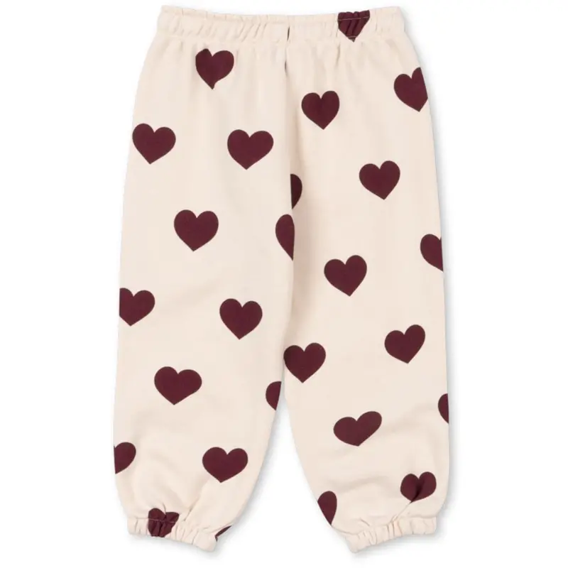 Konges Sløjd Coeur Winetasting Lou Sweatpants Ocs 3