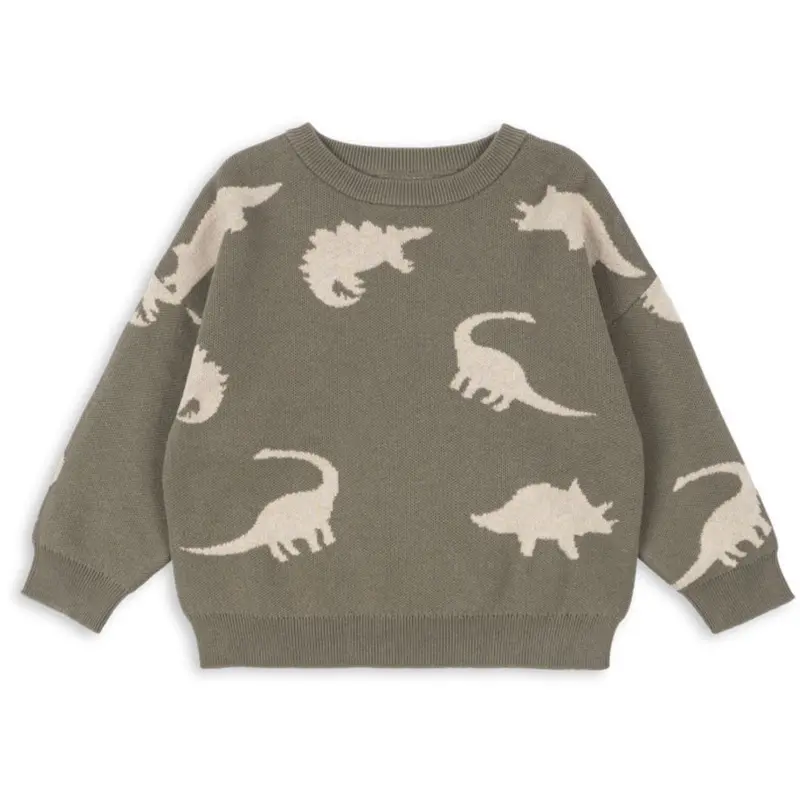 Konges Sløjd Dino Lapis Bluse Gots 1