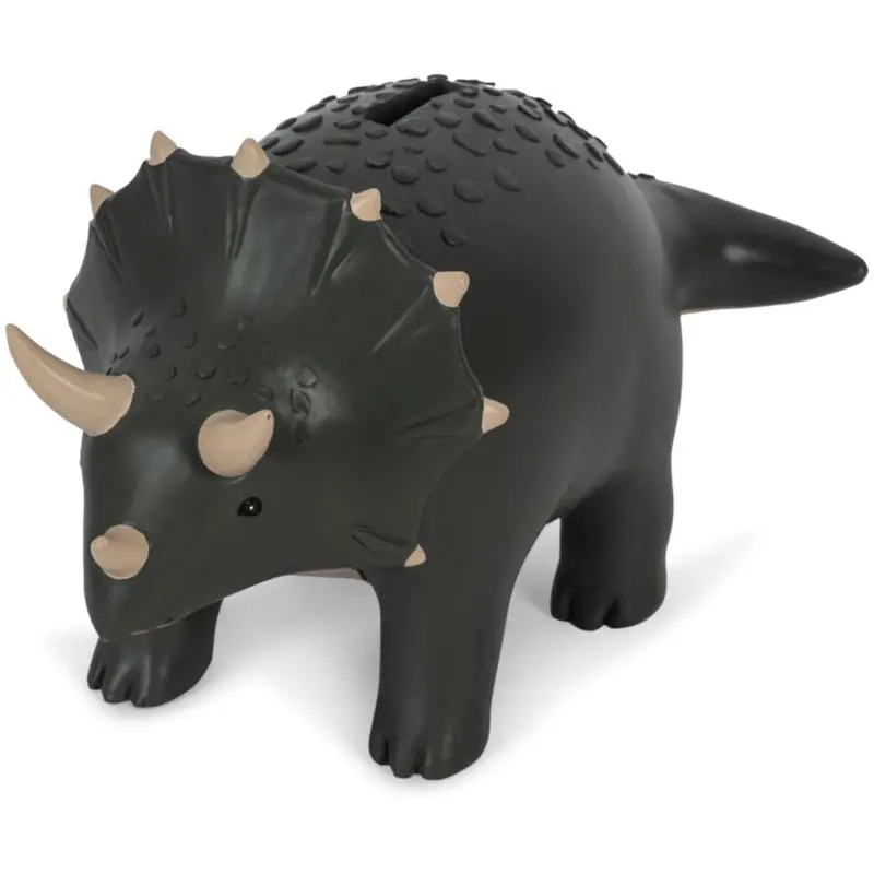 Konges Sløjd Dinomite Polyresin Sparebøsse Dino 1