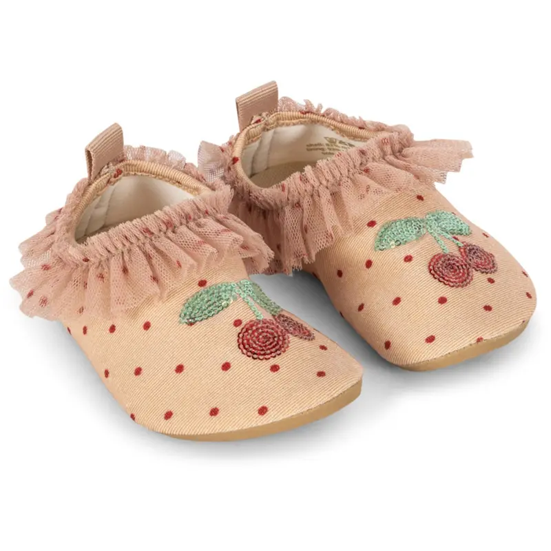 Konges Sløjd Emboldened Dot Amandine Flæse Swim Shoes 1
