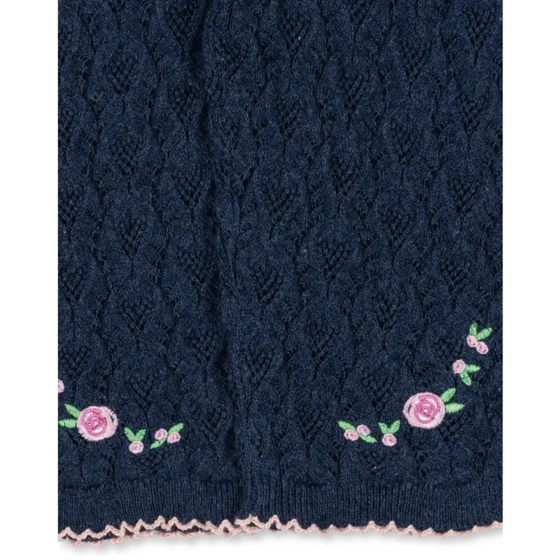 Konges Sløjd Ensign Blue Rosier Bukser 6