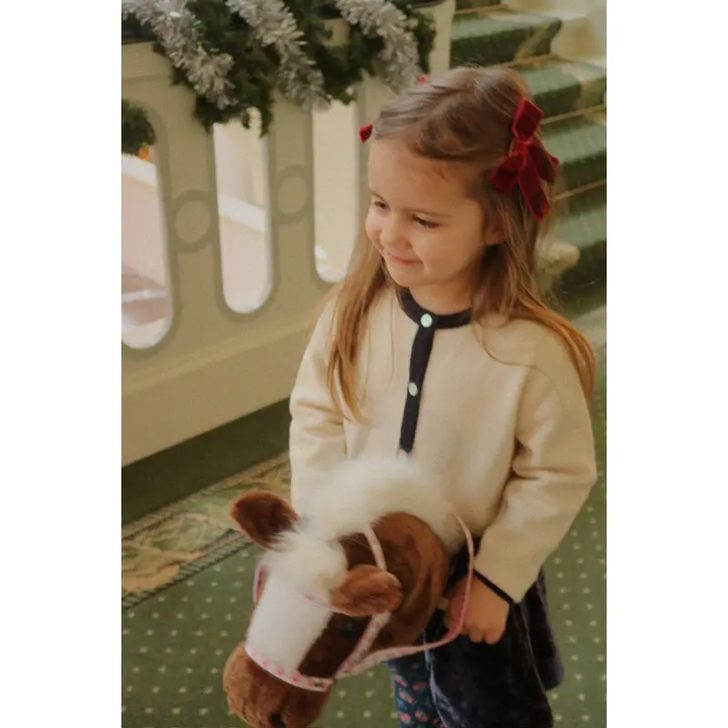 Konges Sløjd Etoile Alette Cardigan 3