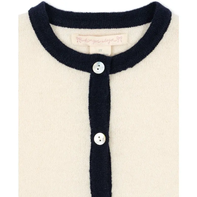 Konges Sløjd Etoile Alette Cardigan 7