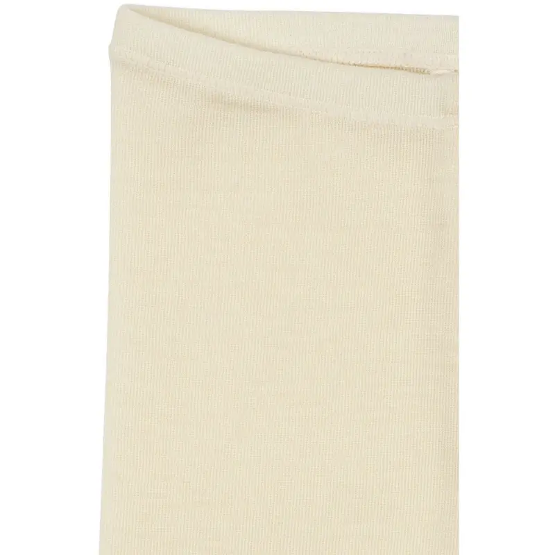 Konges Sløjd Fanga Fontana Beige Melange Erba Uld Bukser 2