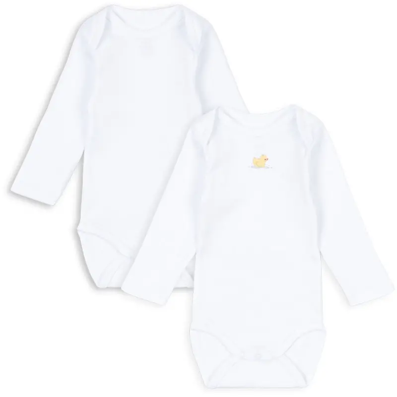 Konges Sløjd Fanga Fontana Optic White Piscina 2 Pak Ls Body Ocs 1
