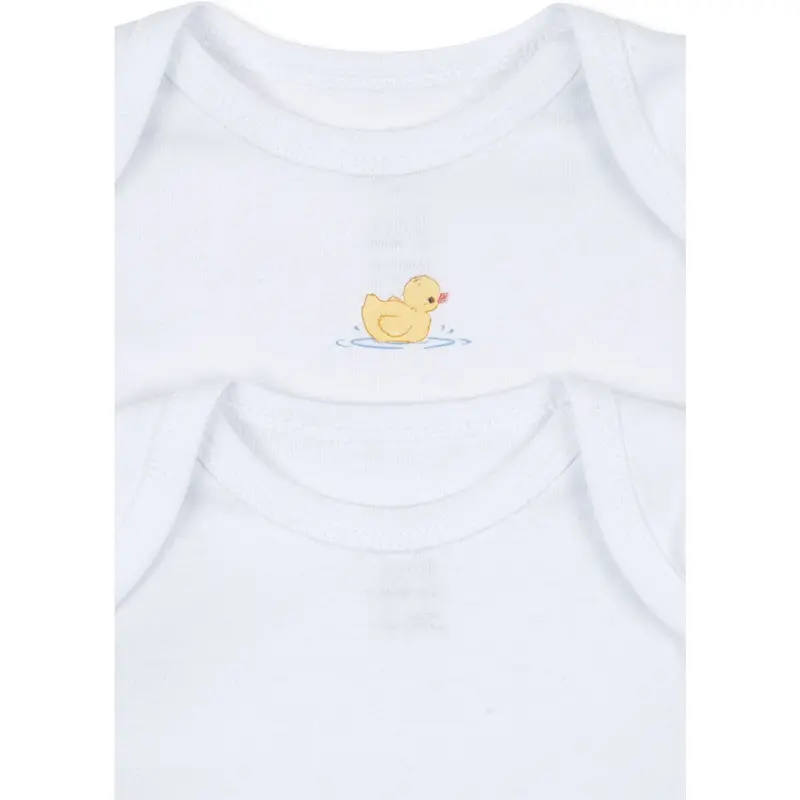 Konges Sløjd Fanga Fontana Optic White Piscina 2 Pak Ls Body Ocs 5