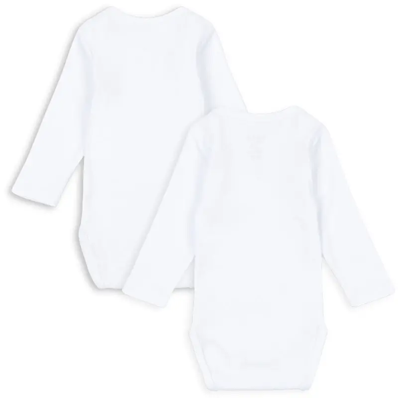 Konges Sløjd Fanga Fontana Optic White Piscina 2 Pak Ls Body Ocs 6