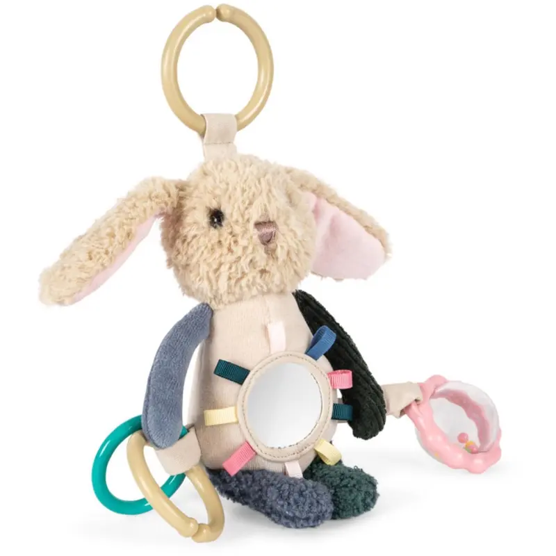 Konges Sløjd Fanga Fontana Sea Mist Peluche Bunny 1