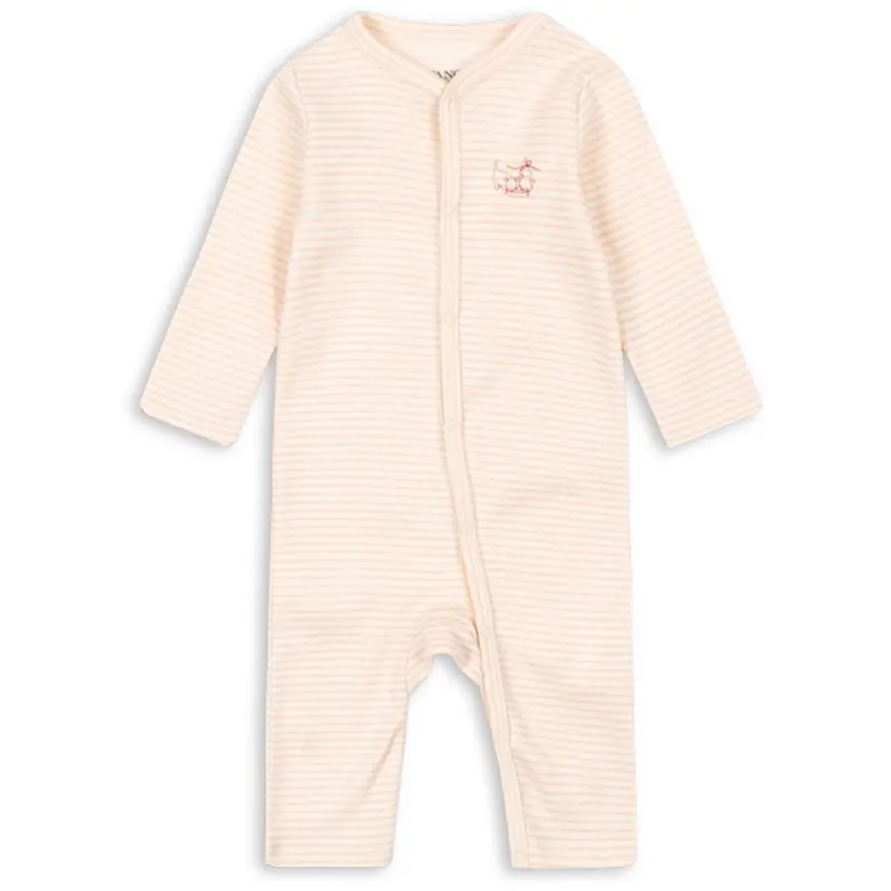 Konges Sløjd Fanga Fontana Tea Stripe Cameo Fio Pj Ocs 1