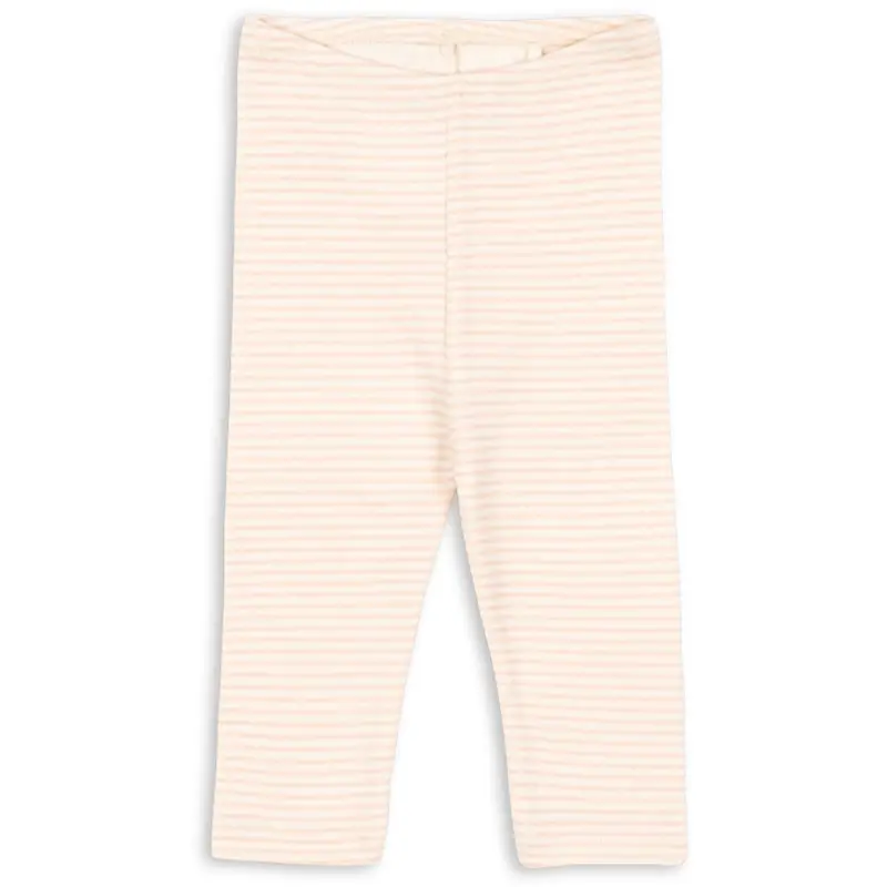 Konges Sløjd Fanga Fontana Tea Stripe Cameo Fio Stripe Bukser Ocs 1